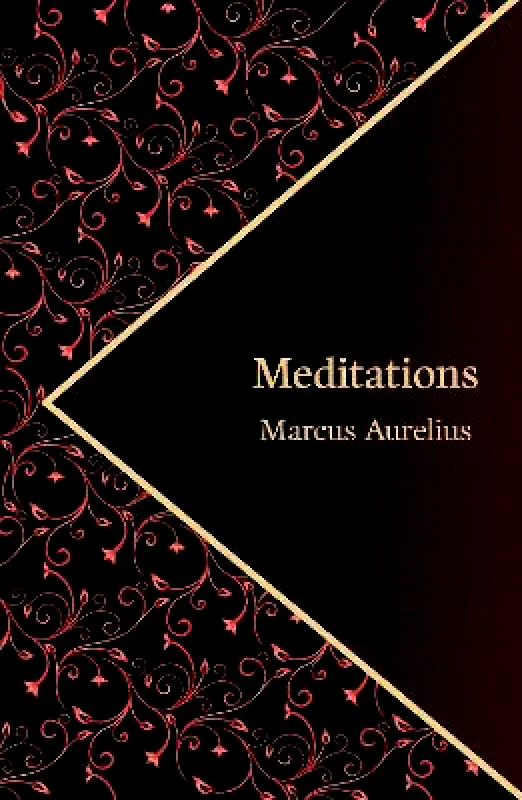 Hero Meditations (Hero Classics) Marcus Aurelius