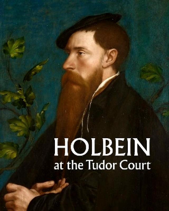 Royal Collection Trust Holbein at the Tudor Court Kate Heard Royal Collection Trust 0206
