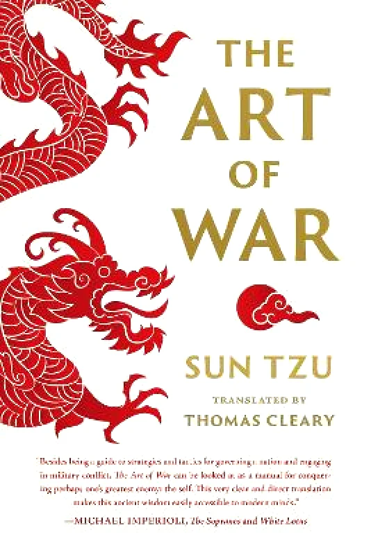 Shambhala Publications Inc The Art of War Sun Tzu Shambhala Publications Inc