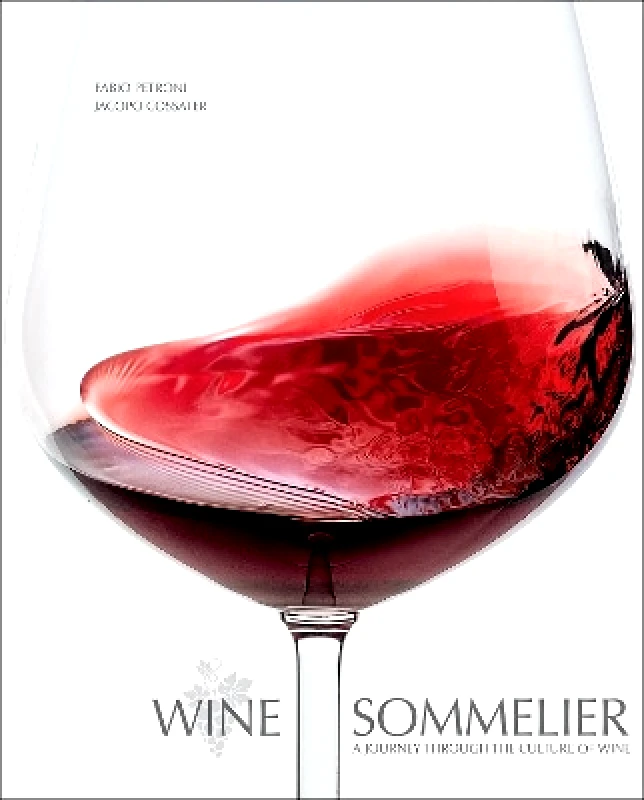 White Star Wine Sommelier: A Journey Through the Culture of Wine Jacopo Cossater White Star