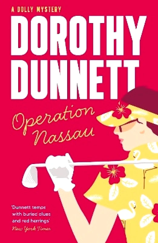 Operation Nassau Dorothy Dunnett Farrago φωτογραφία