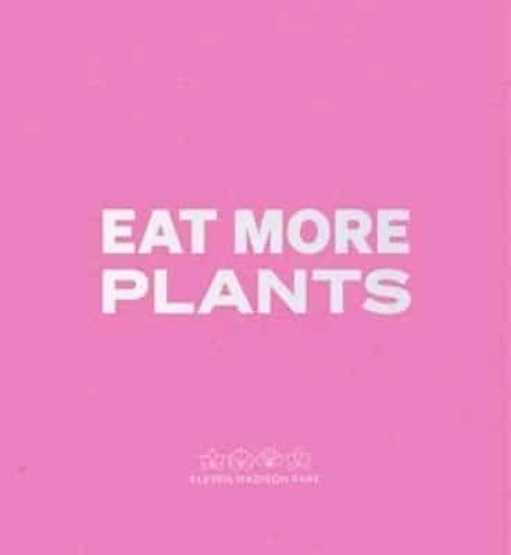 Steidl Verlag Daniel Humm: Eat More Plants. A Chef’s Journal Steidl Verlag 0517