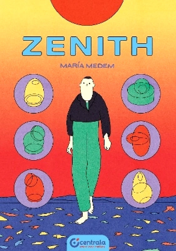 Centrala Ltd Zenith Centrala Ltd
