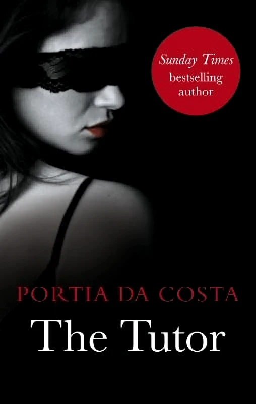 Black Lace The Tutor: Black Lace Classics Portia Da Costa