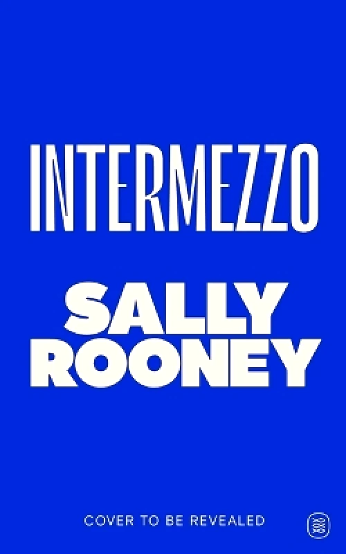 Farrar, Straus and Giroux Intermezzo Sally Rooney Farrar, Straus and Giroux