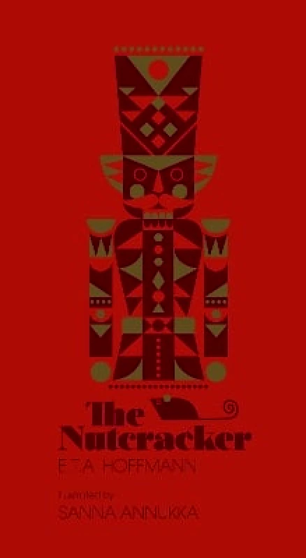 Hutchinson The Nutcracker E.T.A. Hoffmann Hutchinson