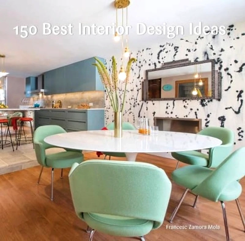 Harper Design 150 Best Interior Design Ideas Francesc Zamora Harper Design 0823