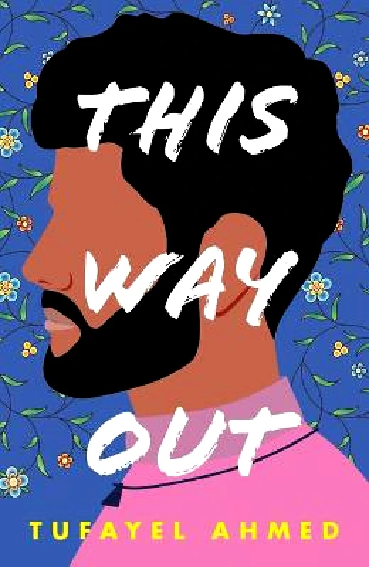 Lake Union Publishing This Way Out Tufayel Ahmed Lake Union Publishing Paperback / softback
