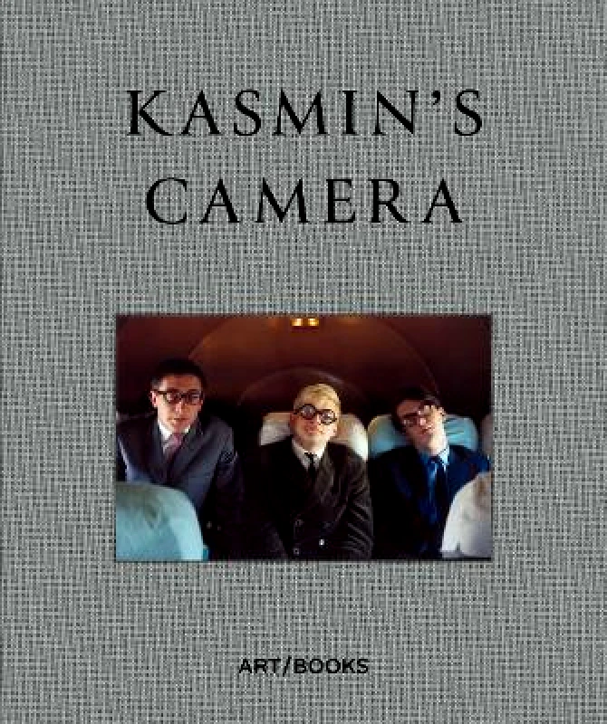 Art / Books Kasmin's Camera Art / Books 0210