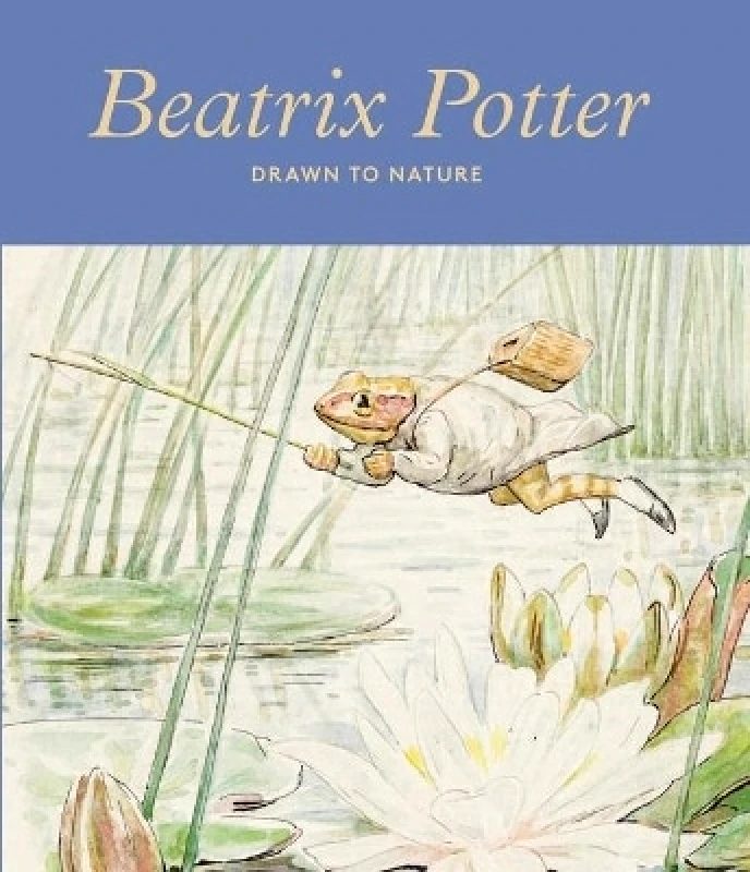 V & A Publications Beatrix Potter V & A Publications 1102