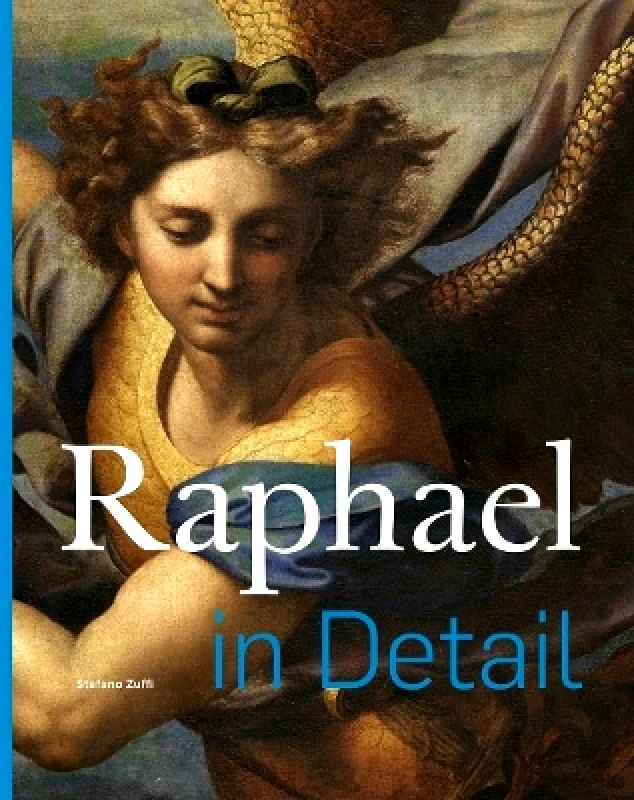 Ludion Raphael in Detail Stefano Zuffi Ludion 0601