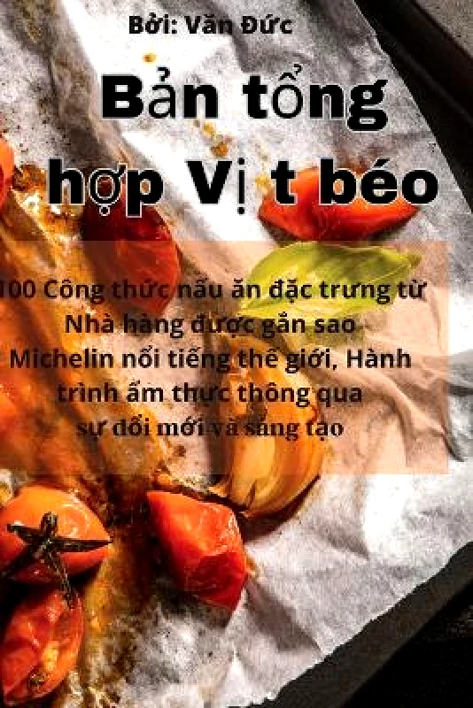 Aurosory ltd Bản tổng hợp Vịt béo Văn Đức Aurosory ltd