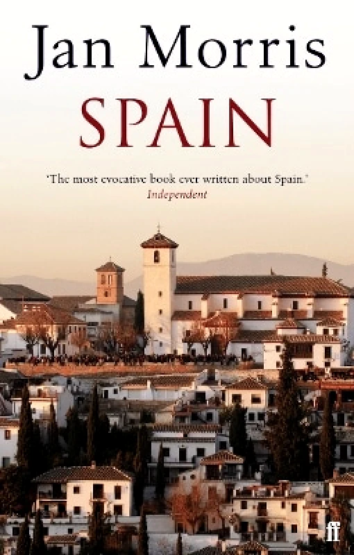 Faber & Faber Spain Jan Morris Faber & Faber