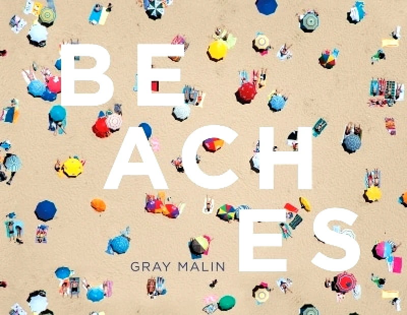 Beaches Gray Malin Enterprises, Inc. Abrams 0401 φωτογραφία