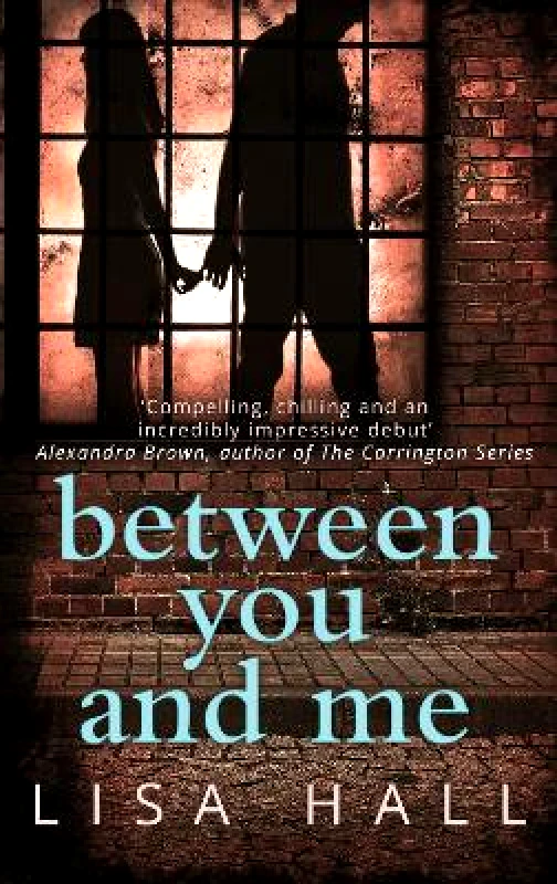 Carina Between You and Me Lisa Hall Carina