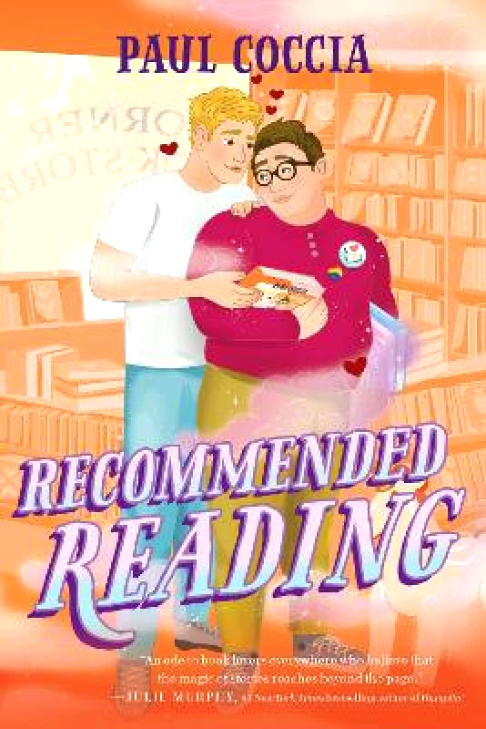 Zando Recommended Reading Paul Coccia Zando