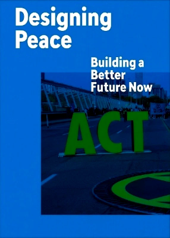 Cooper-Hewitt Museum Designing Peace: Building a Better Future Now Cooper-Hewitt Museum 1130
