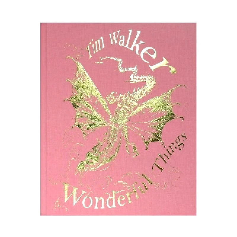 V & A Publishing Tim Walker: Wonderful Things V & A Publishing 1203