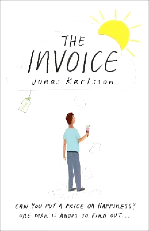 Hogarth The Invoice Jonas Karlsson Hogarth