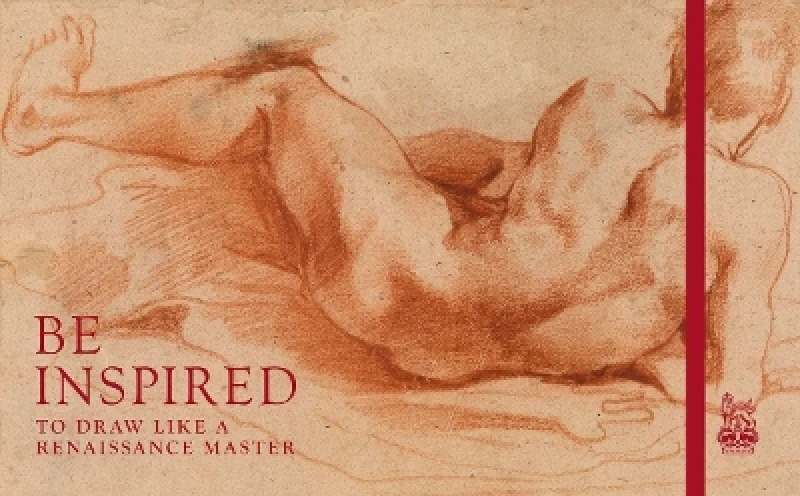 Royal Collection Trust Be Inspired: To Draw like a Renaissance Master Royal Collection Trust 0210