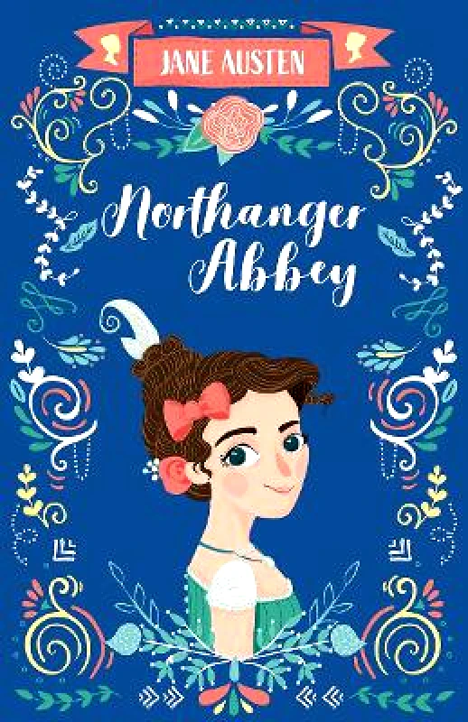 Sweet Cherry Publishing Northanger Abbey Jane Austen Sweet Cherry Publishing