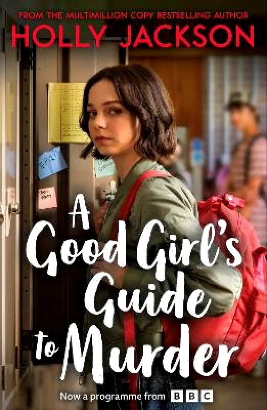 Electric Monkey A Good Girl's Guide to Murder (A Good Girl’s Guide to Murder, Book 1) Holly Jackson Electric Monkey