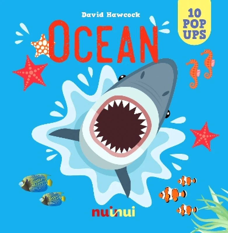 nuinui Ocean David Hawcock nuinui