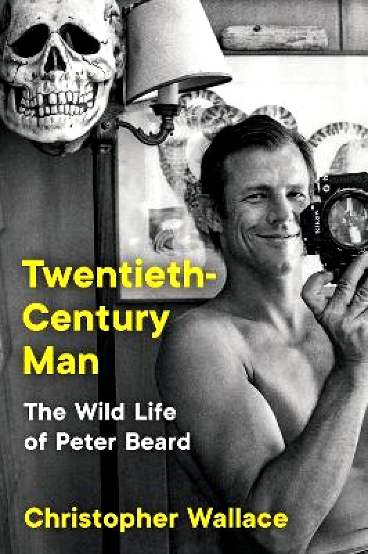 ECCO Press Twentieth-Century Man: The Wild Life of Peter Beard Christopher Wallace ECCO Press