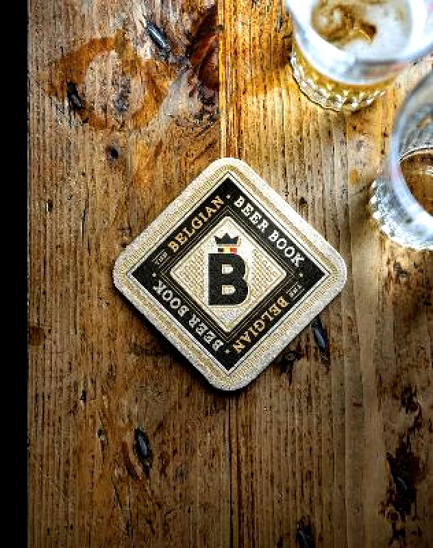 Lannoo Publishers The Belgian Beer Book Luc de Raedemaeker Lannoo Publishers