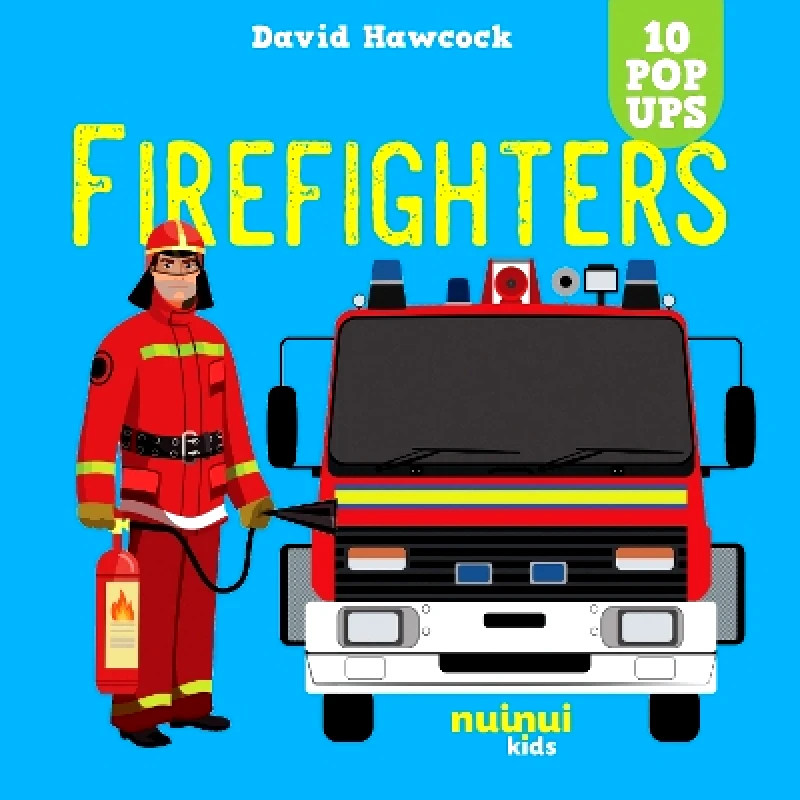 nuinui Firefighters David Hawcock nuinui