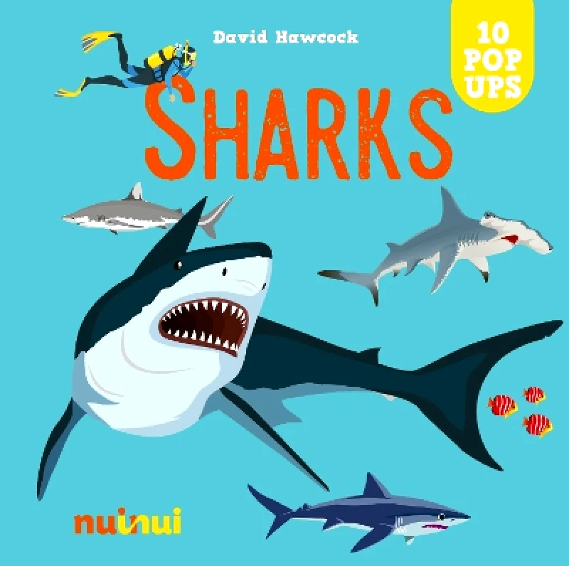 nuinui Sharks David Hawcock nuinui