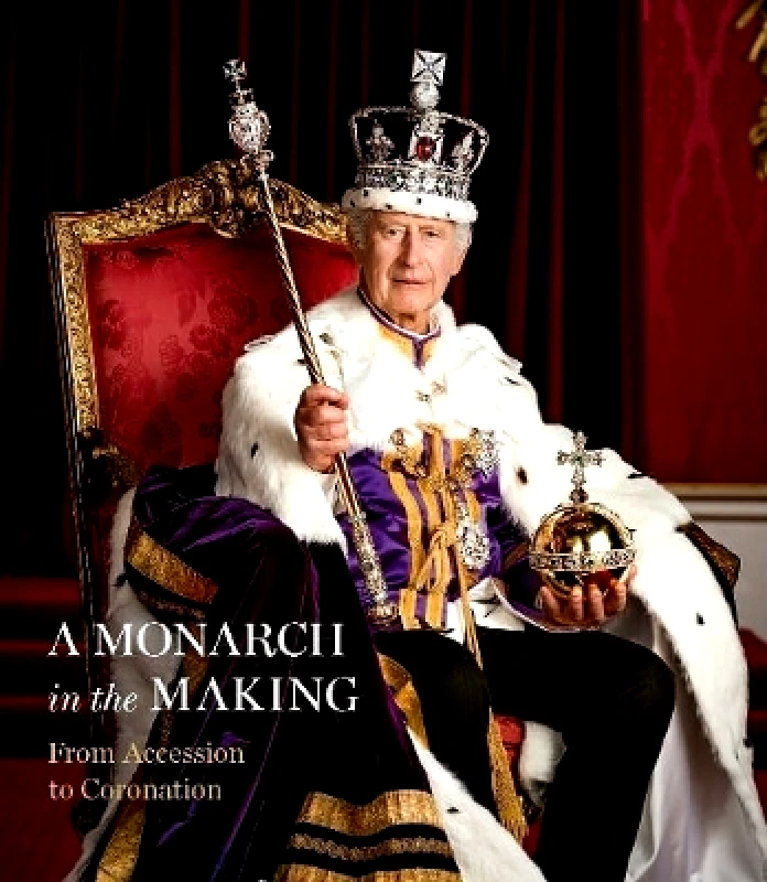 Royal Collection Trust A Monarch in the Making: From Accession to Coronation Pamela Hartshorne Royal Collection Trust 1011