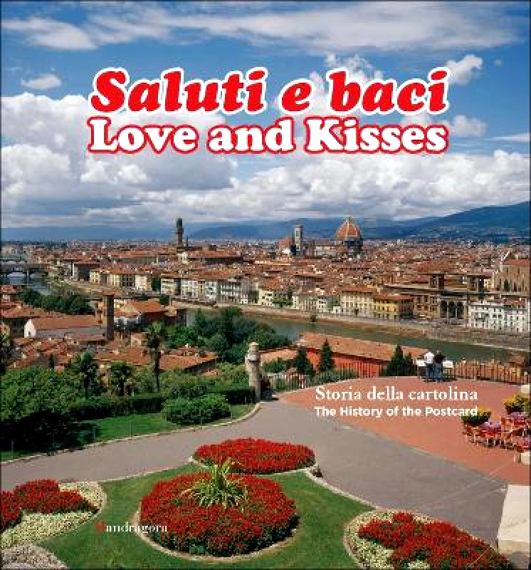 Mandragora Love and Kisses: The History of the Postcard Mandragora 0708