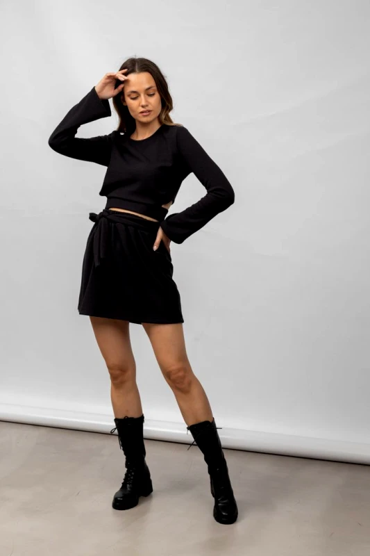 ΟΕΜ Black Set Cut Out