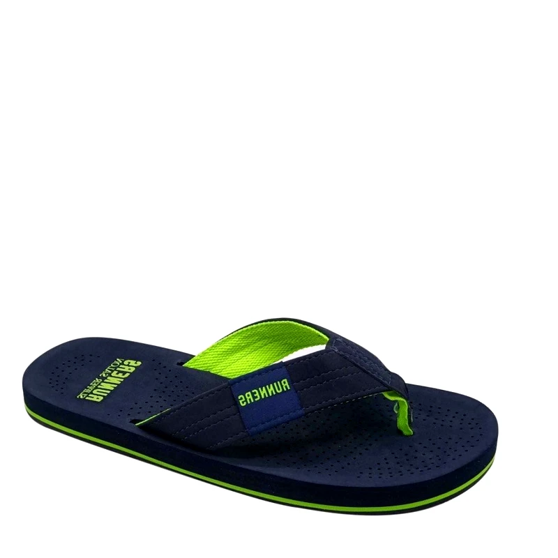 Runners Runners 79803-18 Σαγιονάρα Μπλε