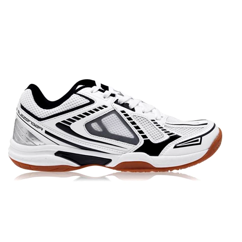 Slazenger Slazenger Mens Trainers 145113-30 Αθλητικό Λευκό