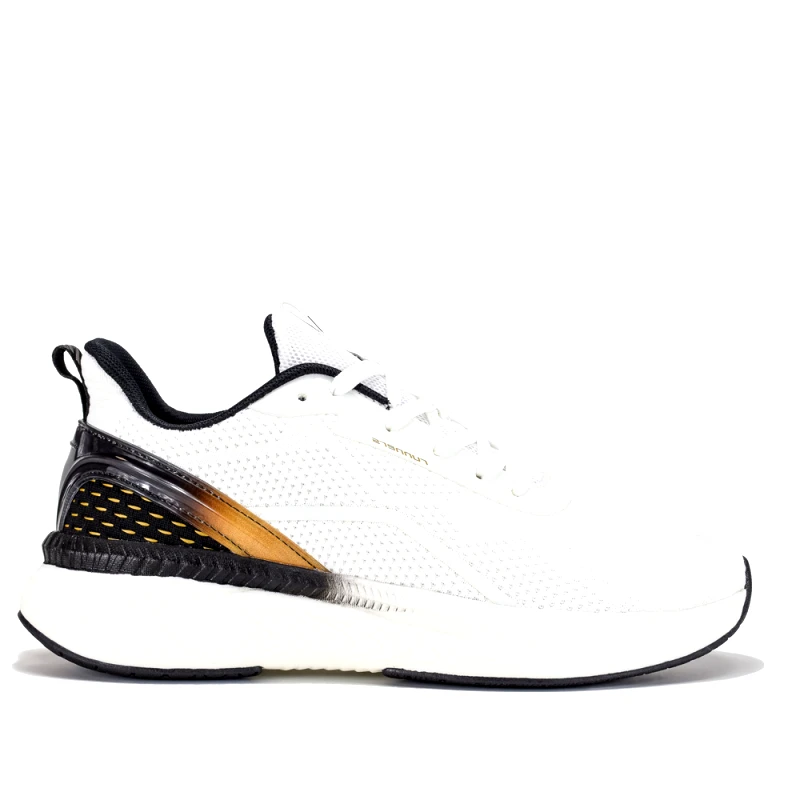 Runners Runners Striker 5804 Αθλητικό Λευκό