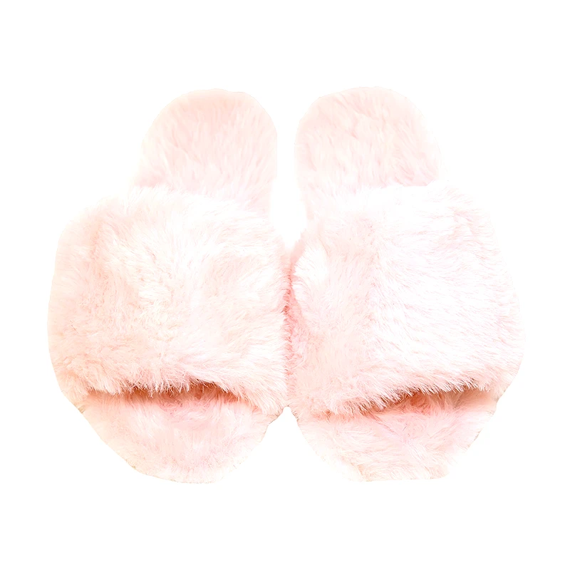 Bigshoes Bigshoes GA0045-17 Παντόφλα Ροζ