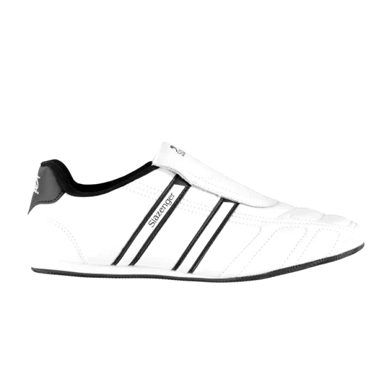 Slazenger Slazenger Warrior Mens 114396-37 Αθλητικό Λευκό