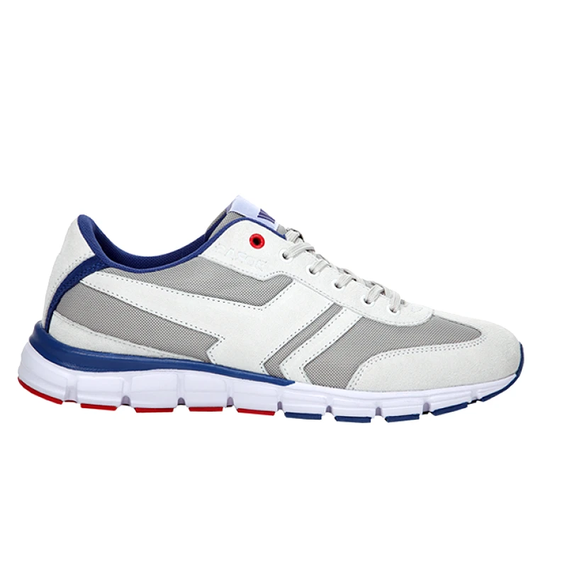 Boras Boras Fashion Sports 5250-0527 Αθλητικό Λευκό