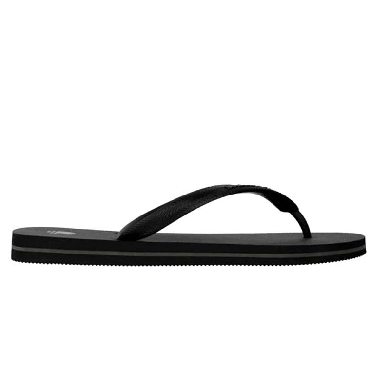 Soulcal & Co Soulcal Flip Flops 222475-42 Σαγιονάρα Μαύρη