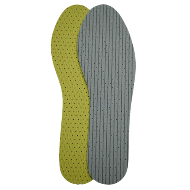 Big Shoes Transparent insole