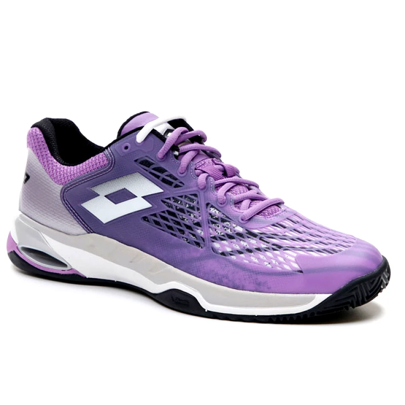 Lotto Lotto 210731-7FF Mirage 100 Sneaker Μωβ