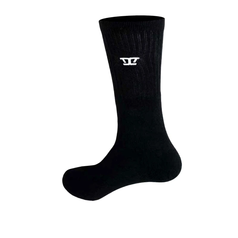 D555 D555 Logan KS2310 Sports And Leisure 2pack Κάλτσες Μα΄ύρες