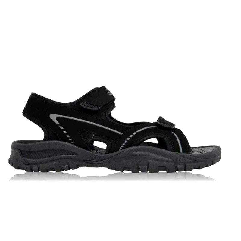 Slazenger Slazenger 222132-03 Πέδιλο Μαύρο