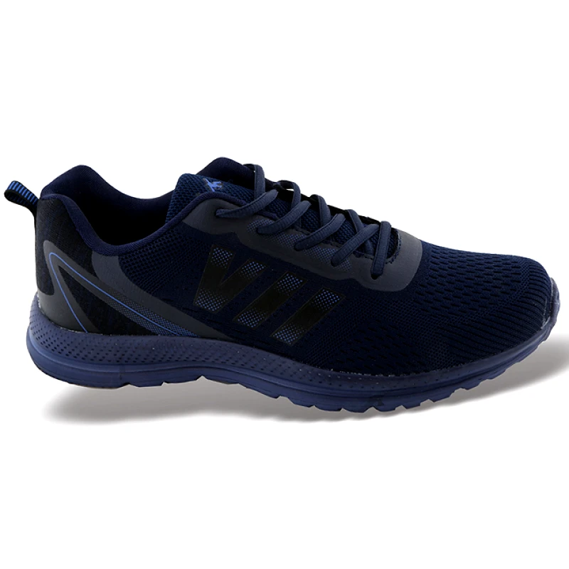 Big Shoes SD14021 Αθλητικό Μπλε