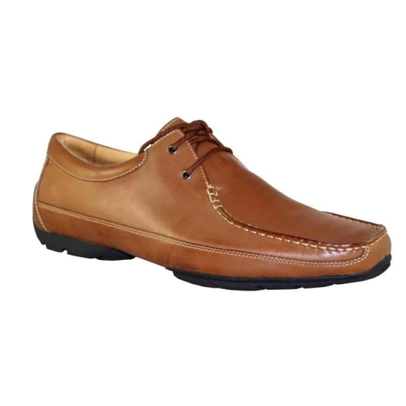 Rockport Rockport APM1616 Δερμάτινο Casual Ταμπά