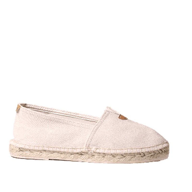 Toni Pons Toni Pons Blanes-13 Εσπαντρίγια Μπεζ