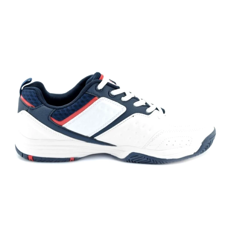 Runners Runners 16181 Αθλητικό Λευκό