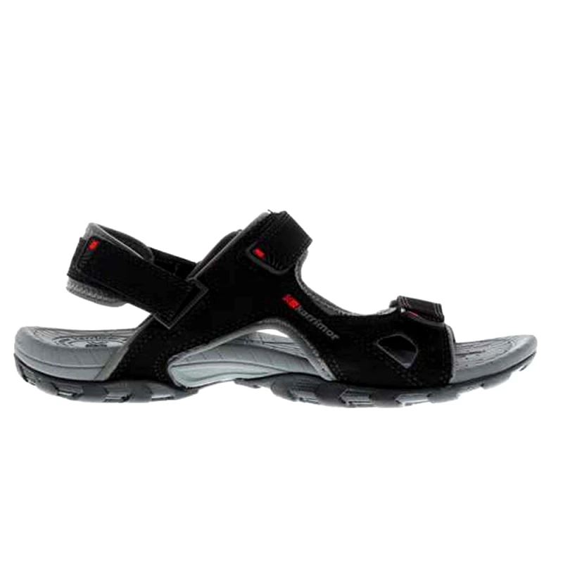 Karrimor Karrimor 184012-69 Πέδιλο Μαύρο